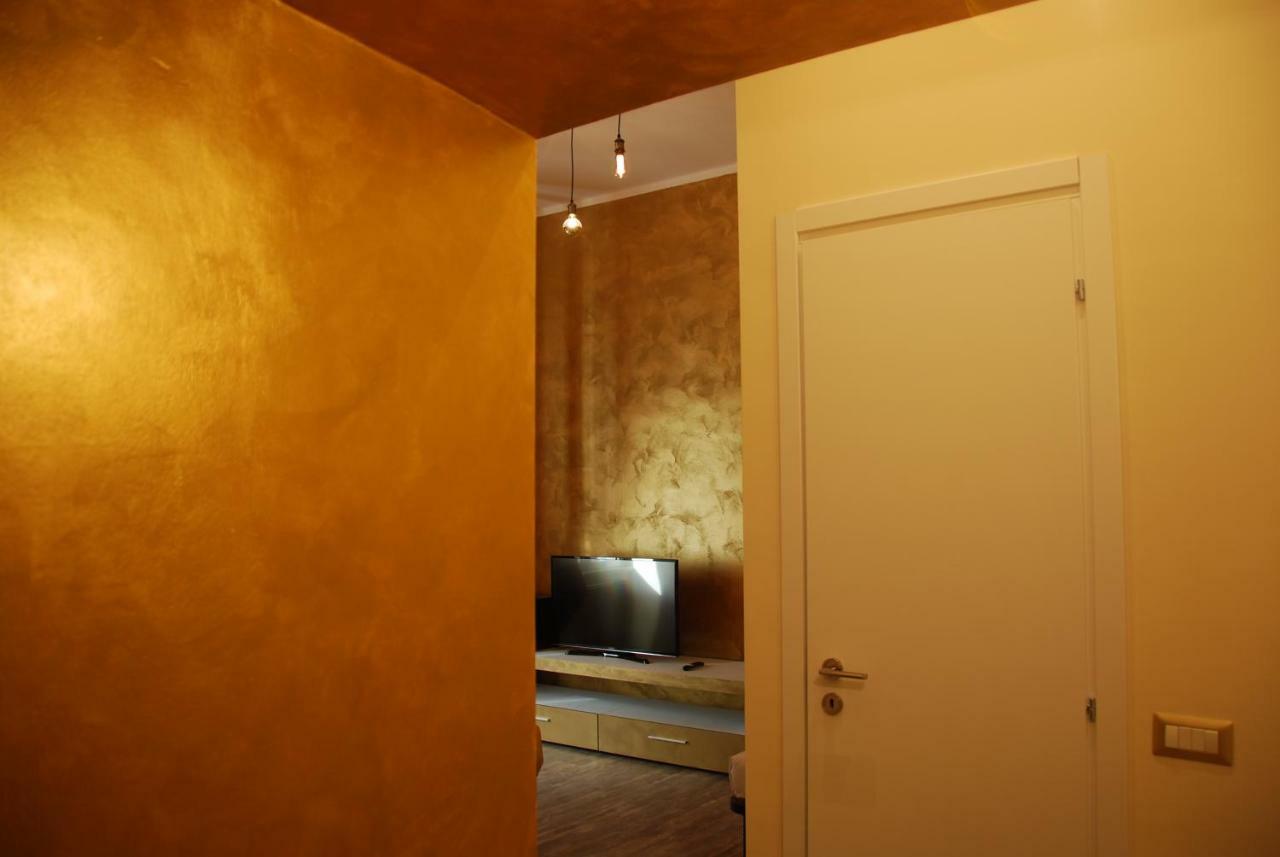 Secret Rhome Colosseum Art Róma Kültér fotó